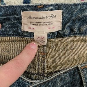 Abercrombie & Fitch Jeans - Abercrombie and Fitch jeans Abercrombie & Fitch Jeans - Abercrombie and Fitch jeans